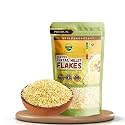 Danodia Foods Organic Foxtail Millet Flakes, Breakfast Cereal, 2 lb