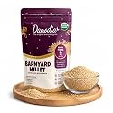 Danodia Foods USDA Organic Barnyard Millet Whole Grain, 2lbs
