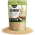 Danodia Foods USDA Organic Hulled Quinoa Grains, 500g (1.1lb, 17oz)