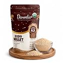 Danodia Foods USDA Organic Kodo Millet Whole Grain, Gluten-Free, 2 lb