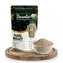Danodia Foods USDA Organic Pearl Millet Bajra Grain, Gluten-Free, 2 lb Pack