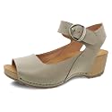 Dansko Tiana Slip-On Platform Sandal for Women