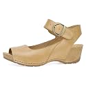 Dansko Tiana Slip-On Platform Sandal for Women