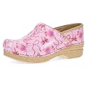 Dansko Women’s Professional Slip-On Clogs
