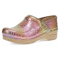 Dansko Women’s Professional Slip-On Clogs