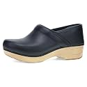 Dansko XP 2.0 Clogs - Lightweight Slip-Resistant Footwear for Comfort and Support - Ideal for Long Standing Professionals - Nursing, Healthcare Professionals