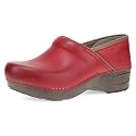Dansko XP 2.0 Clogs - Lightweight Slip-Resistant Footwear for Comfort and Support - Ideal for Long Standing Professionals - Nursing, Healthcare Professionals