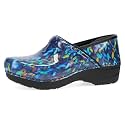 Dansko XP 2.0 Clogs - Lightweight Slip-Resistant Footwear for Comfort and Support - Ideal for Long Standing Professionals - Nursing, Healthcare Professionals