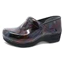 Dansko XP 2.0 Clogs - Lightweight Slip-Resistant Footwear for Comfort and Support - Ideal for Long Standing Professionals - Nursing, Healthcare Professionals