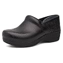 Dansko XP 2.0 Clogs - Lightweight Slip-Resistant Footwear for Comfort and Support - Ideal for Long Standing Professionals - Nursing, Healthcare Professionals