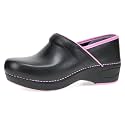 Dansko XP 2.0 Clogs - Lightweight Slip-Resistant Footwear for Comfort and Support - Ideal for Long Standing Professionals - Nursing, Healthcare Professionals