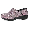 Dansko XP 2.0 Clogs - Lightweight Slip-Resistant Footwear for Comfort and Support - Ideal for Long Standing Professionals - Nursing, Healthcare Professionals