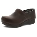 Dansko XP 2.0 Clogs - Lightweight Slip-Resistant Footwear for Comfort and Support - Ideal for Long Standing Professionals - Nursing, Healthcare Professionals