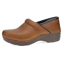 Dansko XP 2.0 Clogs - Lightweight Slip-Resistant Footwear for Comfort and Support - Ideal for Long Standing Professionals - Nursing, Healthcare Professionals