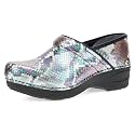 Dansko XP 2.0 Clogs - Lightweight Slip-Resistant Footwear for Comfort and Support - Ideal for Long Standing Professionals - Nursing, Healthcare Professionals