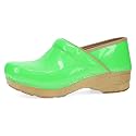 Dansko XP 2.0 Clogs - Lightweight Slip-Resistant Footwear for Comfort and Support - Ideal for Long Standing Professionals - Nursing, Healthcare Professionals