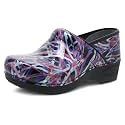 Dansko XP 2.0 Clogs - Lightweight Slip-Resistant Footwear for Comfort and Support - Ideal for Long Standing Professionals - Nursing, Healthcare Professionals