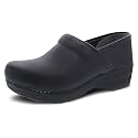 Dansko XP 2.0 Clogs - Lightweight Slip-Resistant Footwear for Comfort and Support - Ideal for Long Standing Professionals - Nursing, Healthcare Professionals