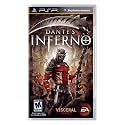 Dante's Inferno - Sony PSP