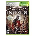 Dante's Inferno - Xbox 360