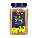 DANVIN India Gate Brown Rice Weight Watcher, 1 Kg Jar
