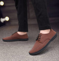 DANWALK Latest Stylish Lace-Up Shoes for Men