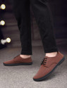 DANWALK Latest Stylish Lace-Up Shoes for Men