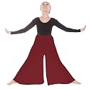 Danzcue Girls Celebration of Spirit Palazzo Pant