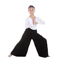 Danzcue Girls Celebration of Spirit Palazzo Pant