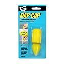 Dap 18570 Cap Caulk Finishing Tool,Yellow (Pack of 12)