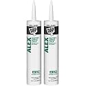Dap 18670 Painter Latex Caulking Compound 10.1-Ounce (Pack of 2)