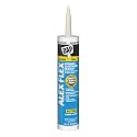 DAP Alex Flex Premium Molding & Trim Siliconized Sealant, Antique White, 10.1 Oz