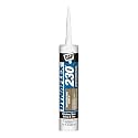 DAP Dynaflex 230 Pro Elastomeric Sealant, Beige BE312, 10.1 Oz (7079807103)