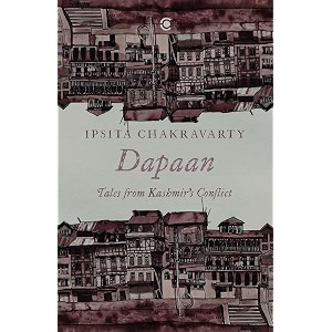 dapaan tales from kashmirs conflict