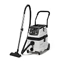 Dapper Supply Wet/Dry Dust Extractor/Vacuum with Auto HEPA Filter, 10 Gallon, Tool Auto-Start, Air Tool Connector, 2-Year Warranty – Ideal for Drywall, Jobsite Dust Collection, and General Cleanup