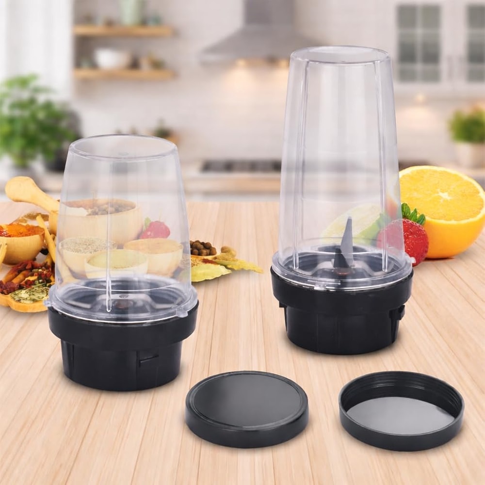 DARAZ Bullet Mixer Juicer Jars - Compatible with most of Traditional ...