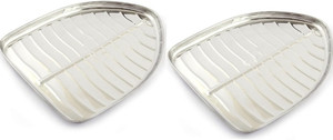 Daraz Pack of 2 Stainless Steel DARAZ