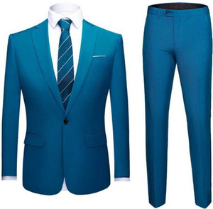 darbar in men suit and trouser solid suit