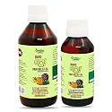 Pain Relief Oil | Ideal for Joint Pain, Knee Pain, Neck Pain, Back Pain, Shoulder Pain, Sciatica Pain | Instant Pain Reliever | Ayurvedic &amp; Non-Sticky, 200 ml + 100 ml (Combo Pack)