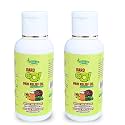 Pain Relief Oil Mixture of Ayurvedic Herbs 40 ml Pack of 2