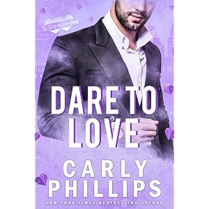 dare to love an instant attraction risk-it-all romance