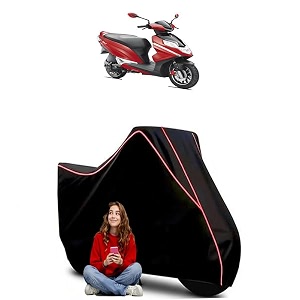 Dare Scooty Bike Cover Water Resistant Outdoor