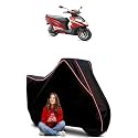 Dare Scooty Bike Cover Water Resistant Outdoor