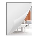 A2 Acrylic Mirror Sheet for Wall, 16.5 x 23.2 x 1Pcs