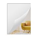 Acrylic Mirror Sheet for Wall, 15.7" x 19.6" x 1Pcs