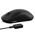 DAREU A950pro Lightweight Wireless Gaming Mouse,4000Hz Polling Rate,55g
