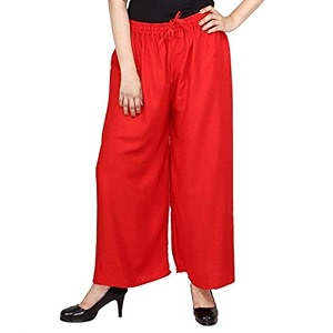 darika palazzo for women in all plus size and small size