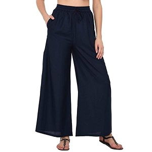 darika palazzo for women in all plus size and small size