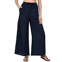 DARIKA Palazzo for Women in All Plus Size and Small Size.