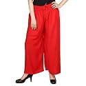 DARIKA Palazzo for Women in All Plus Size and Small Size.